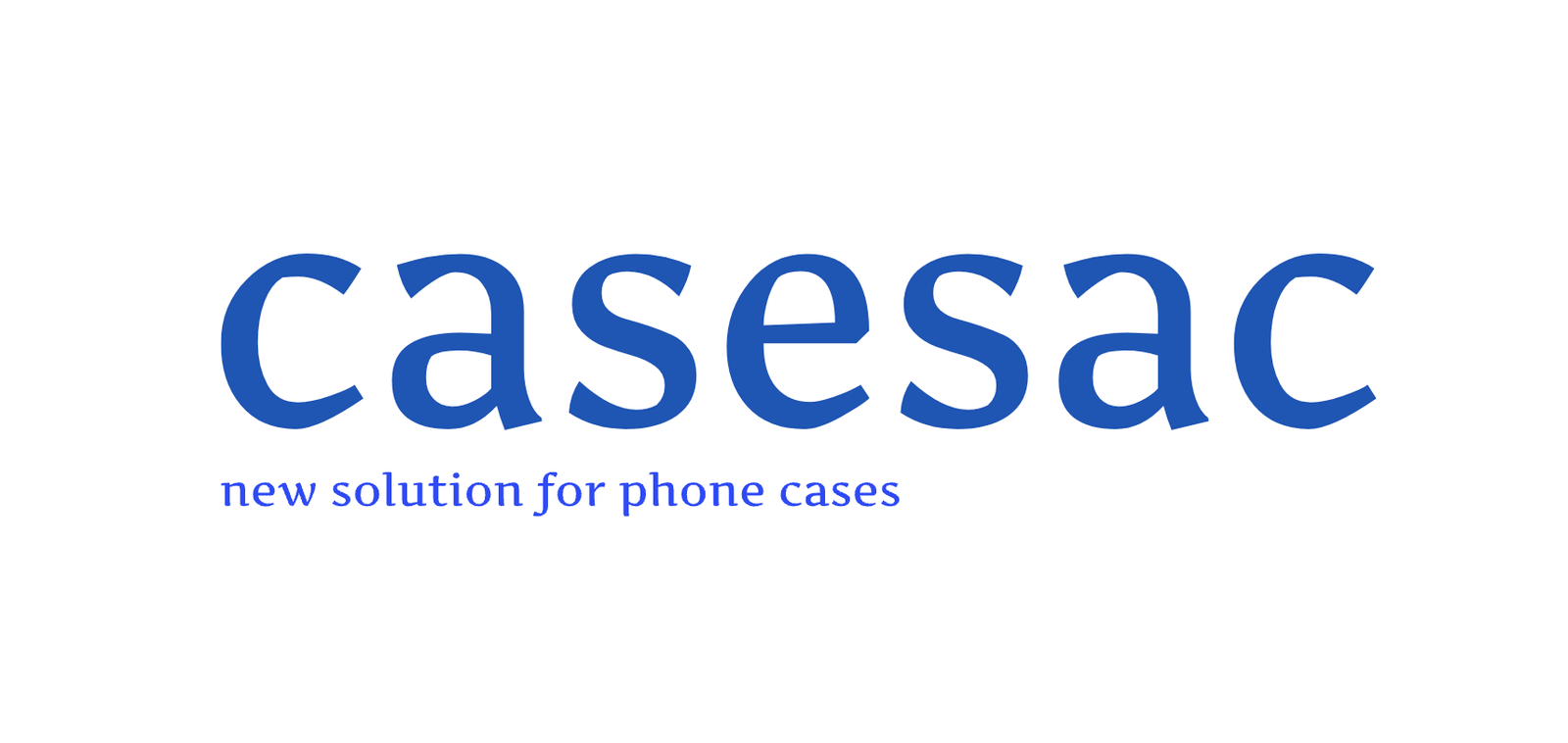 Casesac logo